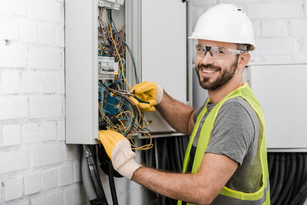 Best Ceiling Fan Installation Electrician  in Lakeland, NY