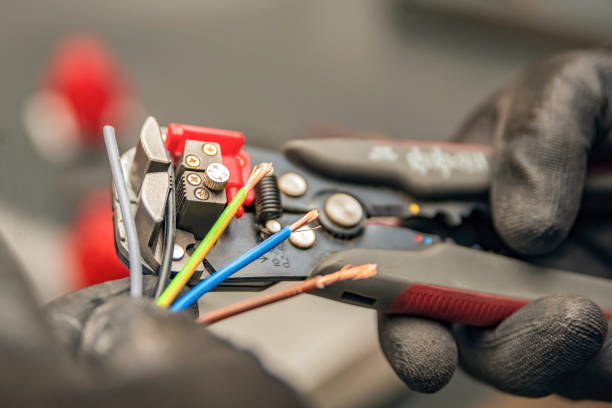Best Electrical Wiring Services  in Lakeland, NY