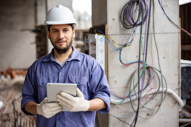 Best Affordable Emergency Electrician  in Lakeland, NY