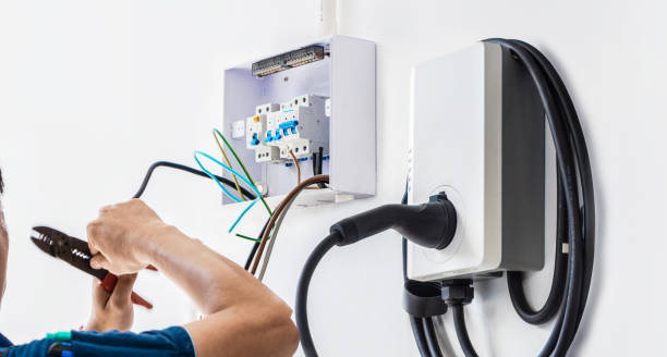 Best Emergency Electrical Repair  in Lakeland, NY
