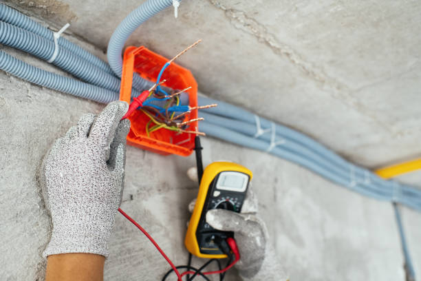 Best Commercial Electrician Services  in Lakeland, NY