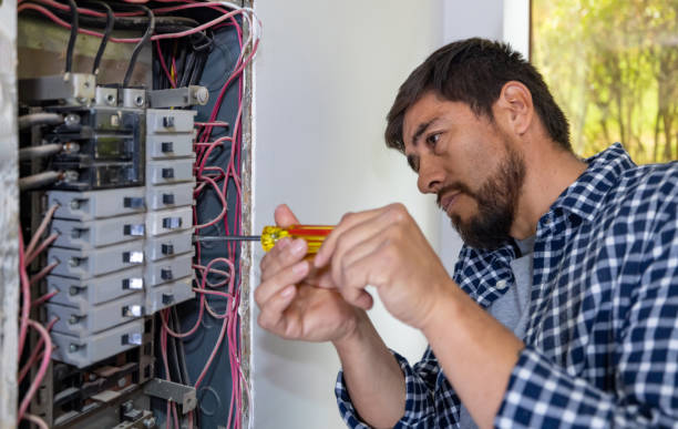 Best Affordable Electrician  in Lakeland, NY